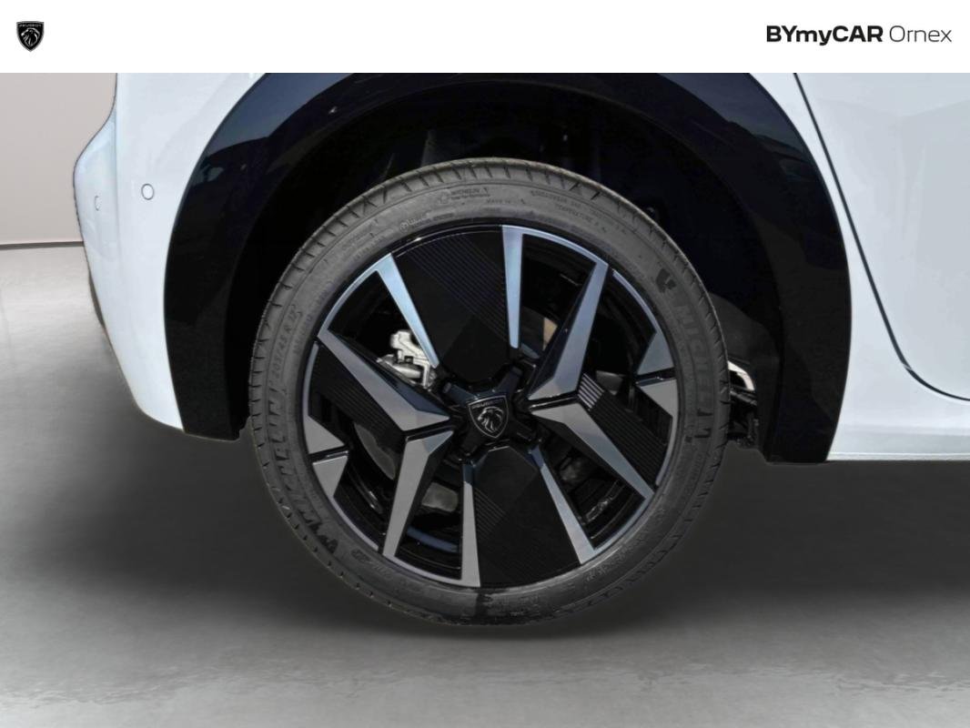 Peugeot 208 - Photo 16
