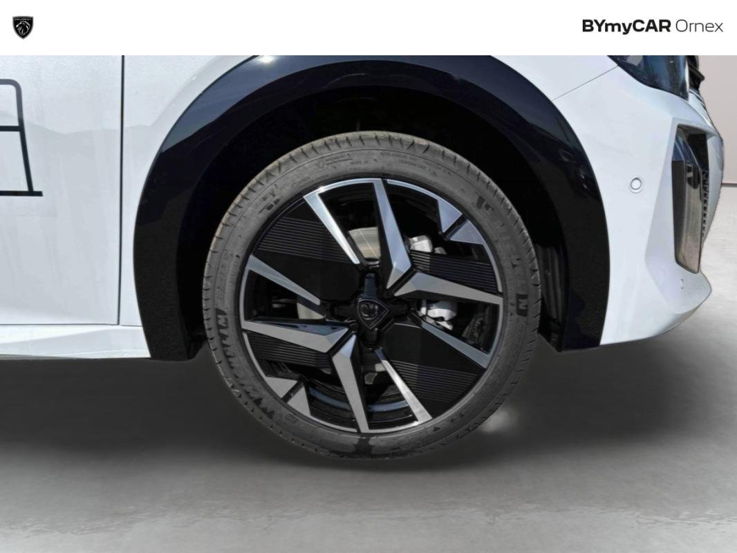 Peugeot 208 - Photo 17