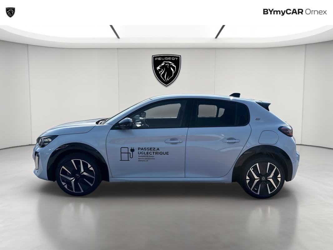Peugeot 208 - Photo 2