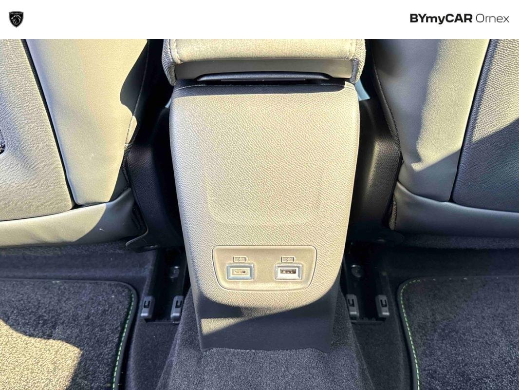 Peugeot 208 - Photo 35