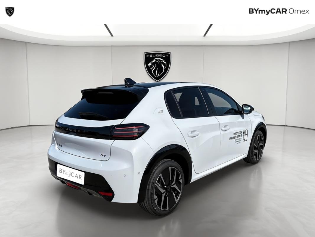Peugeot 208 - Photo 5