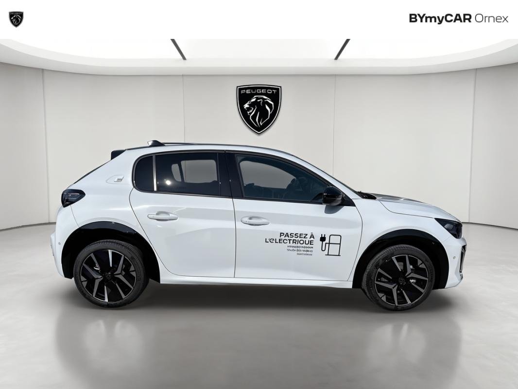 Peugeot 208 - Photo 6