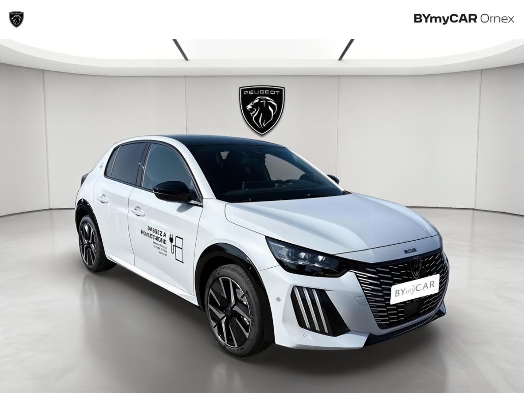 Peugeot 208 - Photo 7
