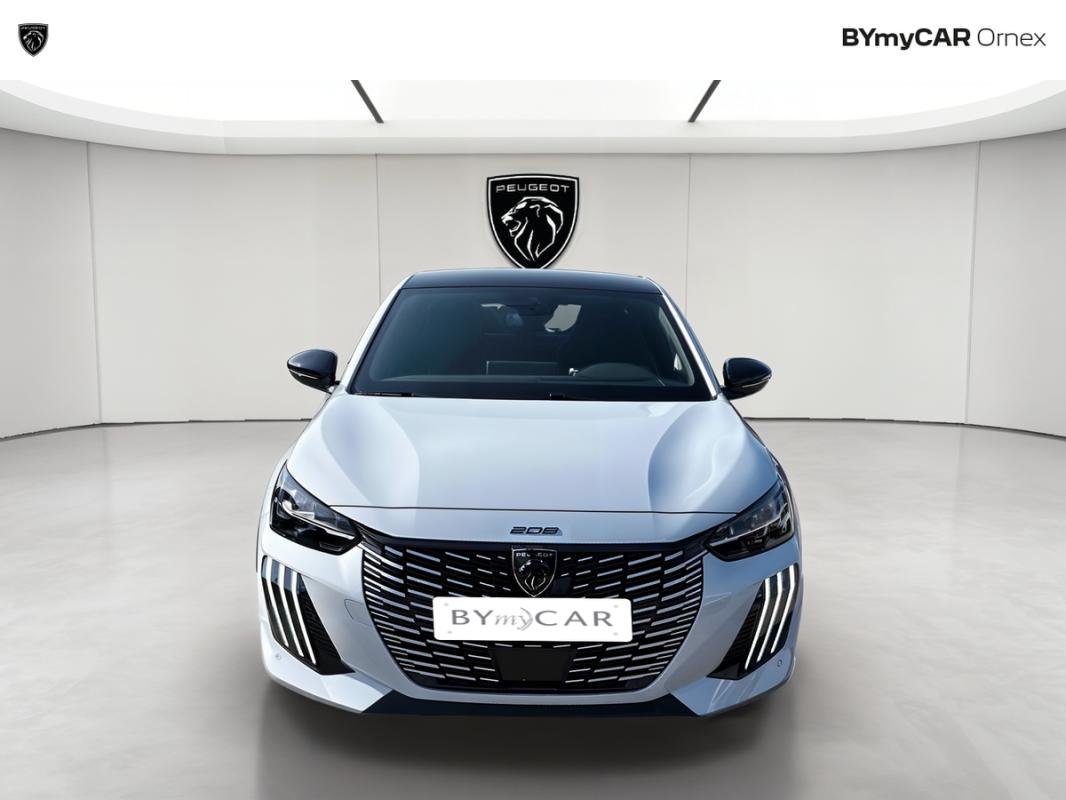 Peugeot 208 - Photo 8