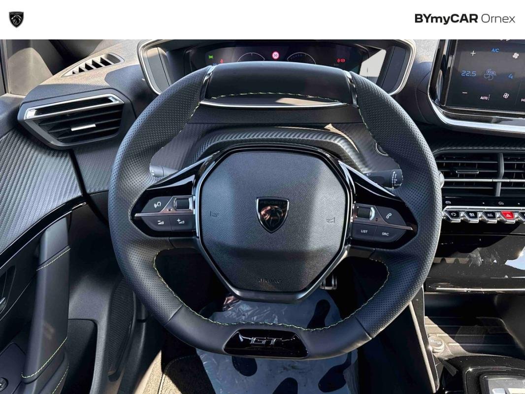 Peugeot 208 - Photo 10