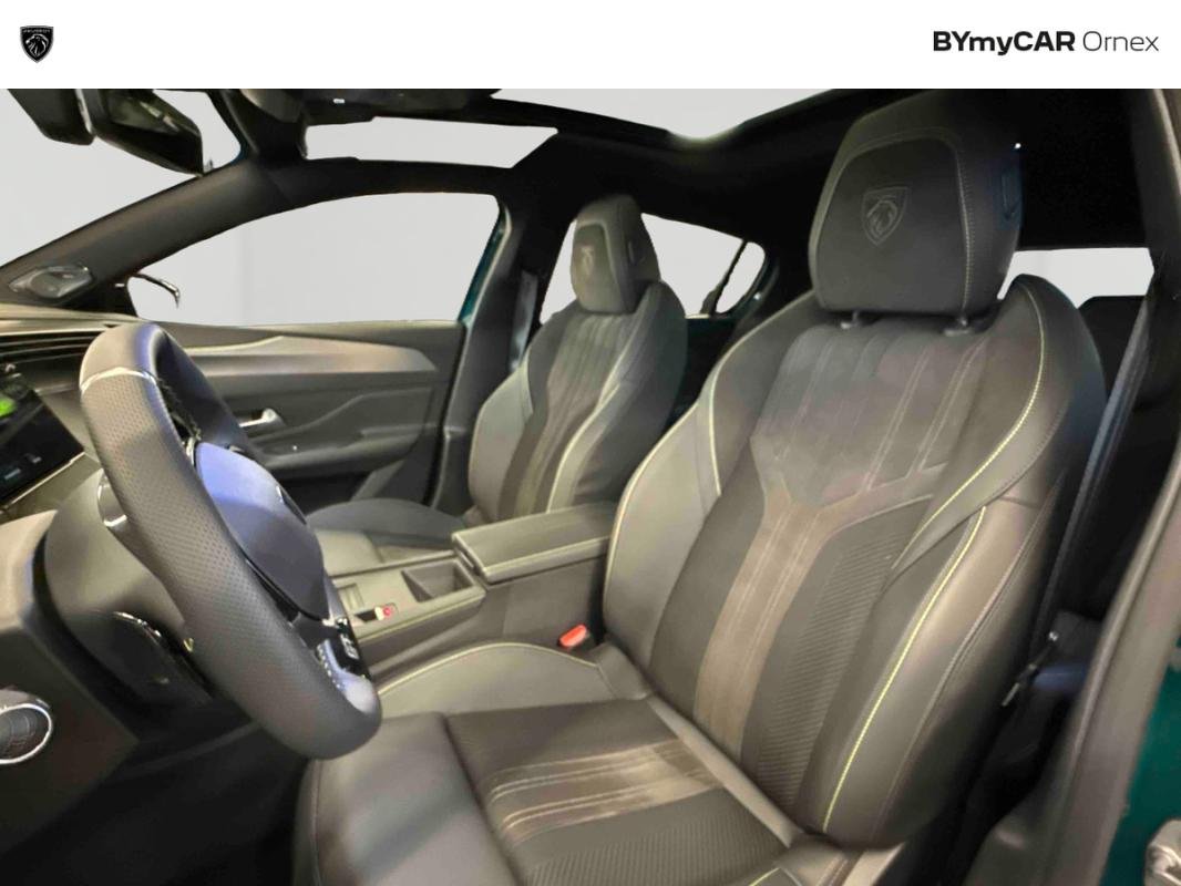 Peugeot 308 - Photo 11