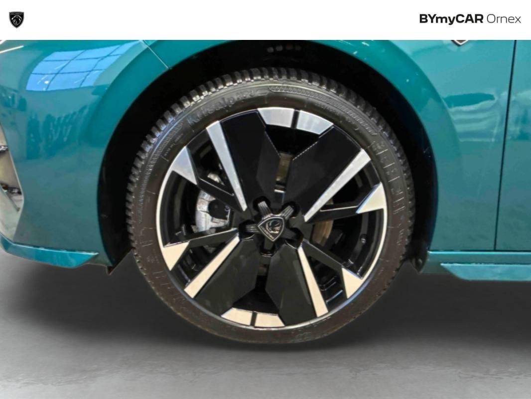 Peugeot 308 - Photo 14