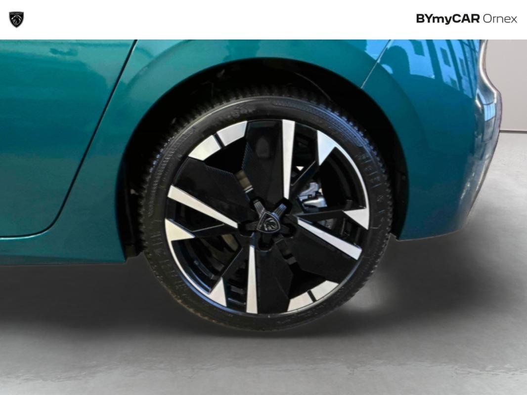 Peugeot 308 - Photo 15