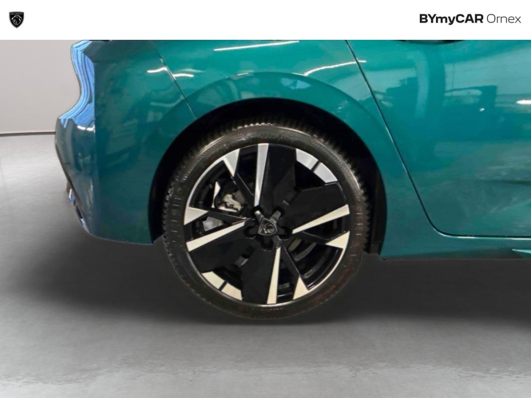 Peugeot 308 - Photo 16