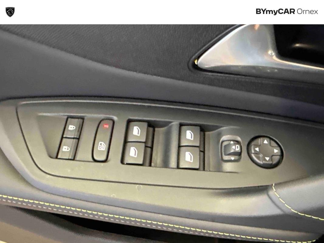 Peugeot 308 - Photo 20