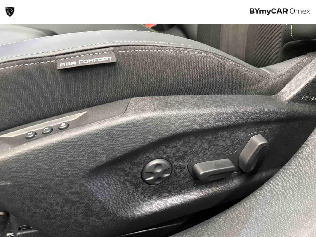 Peugeot 308 - Photo 31