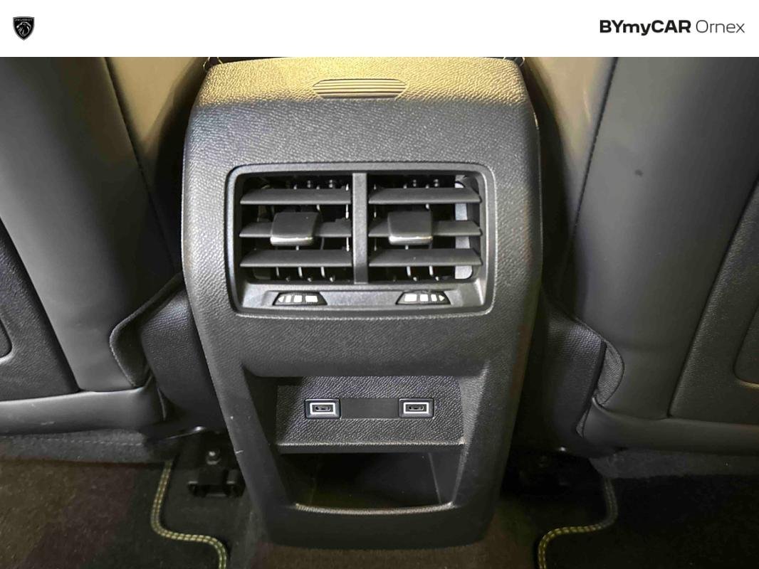Peugeot 308 - Photo 32