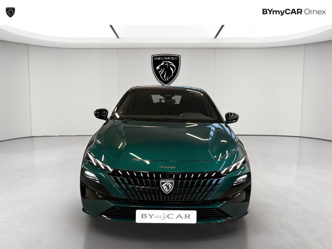 Peugeot 308 - Photo 8