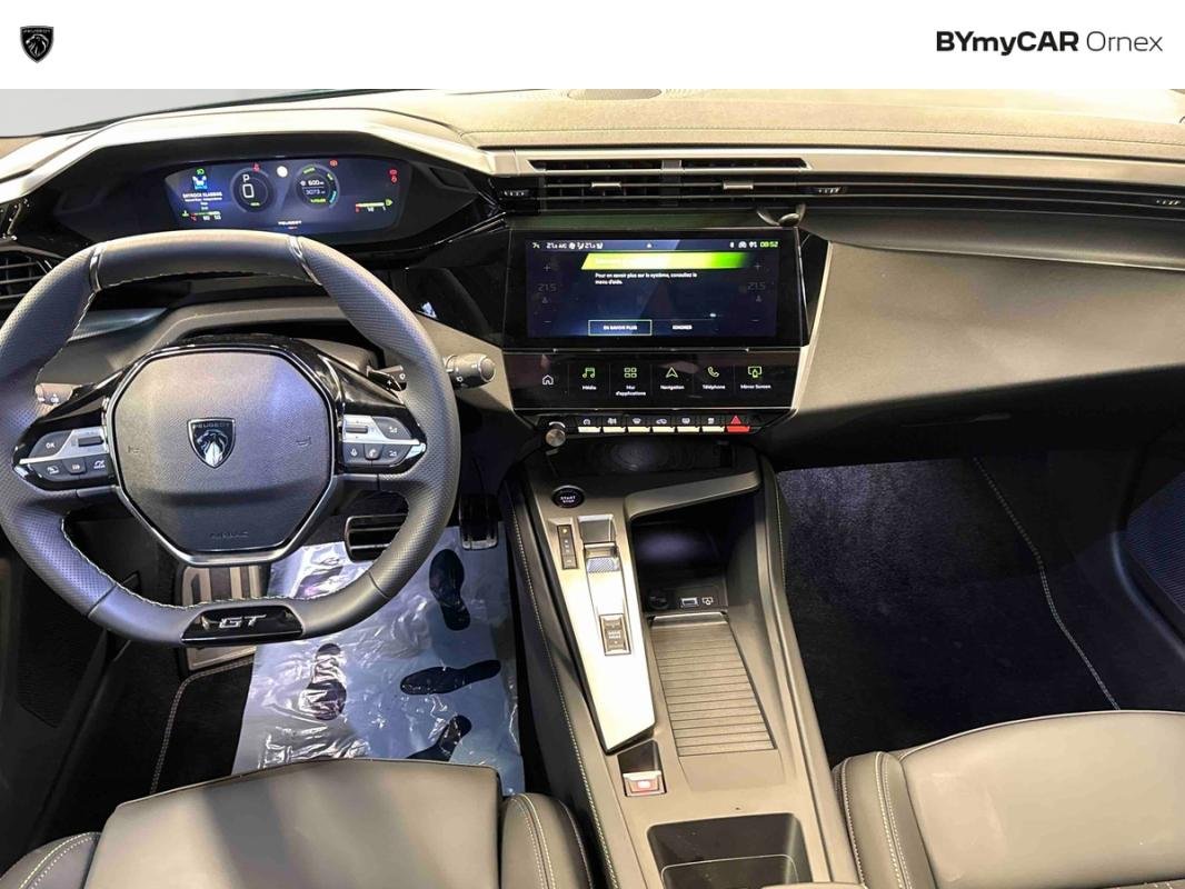 Peugeot 308 - Photo 9