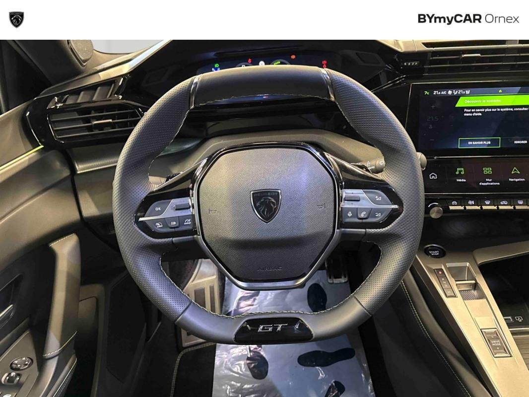 Peugeot 308 - Photo 10