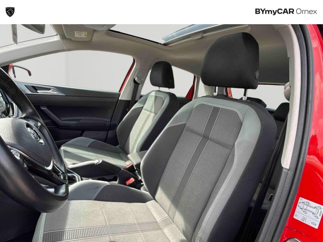 Volkswagen Polo - Photo 11