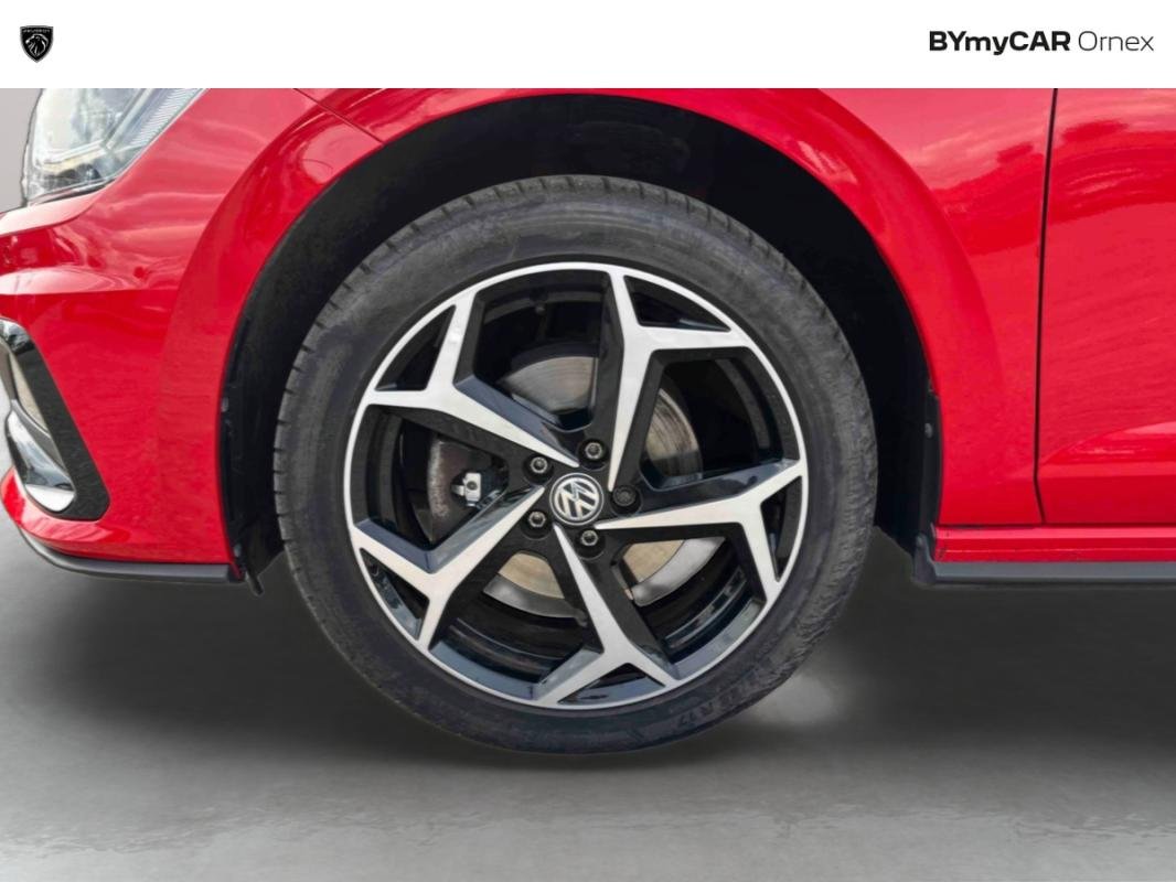 Volkswagen Polo - Photo 14
