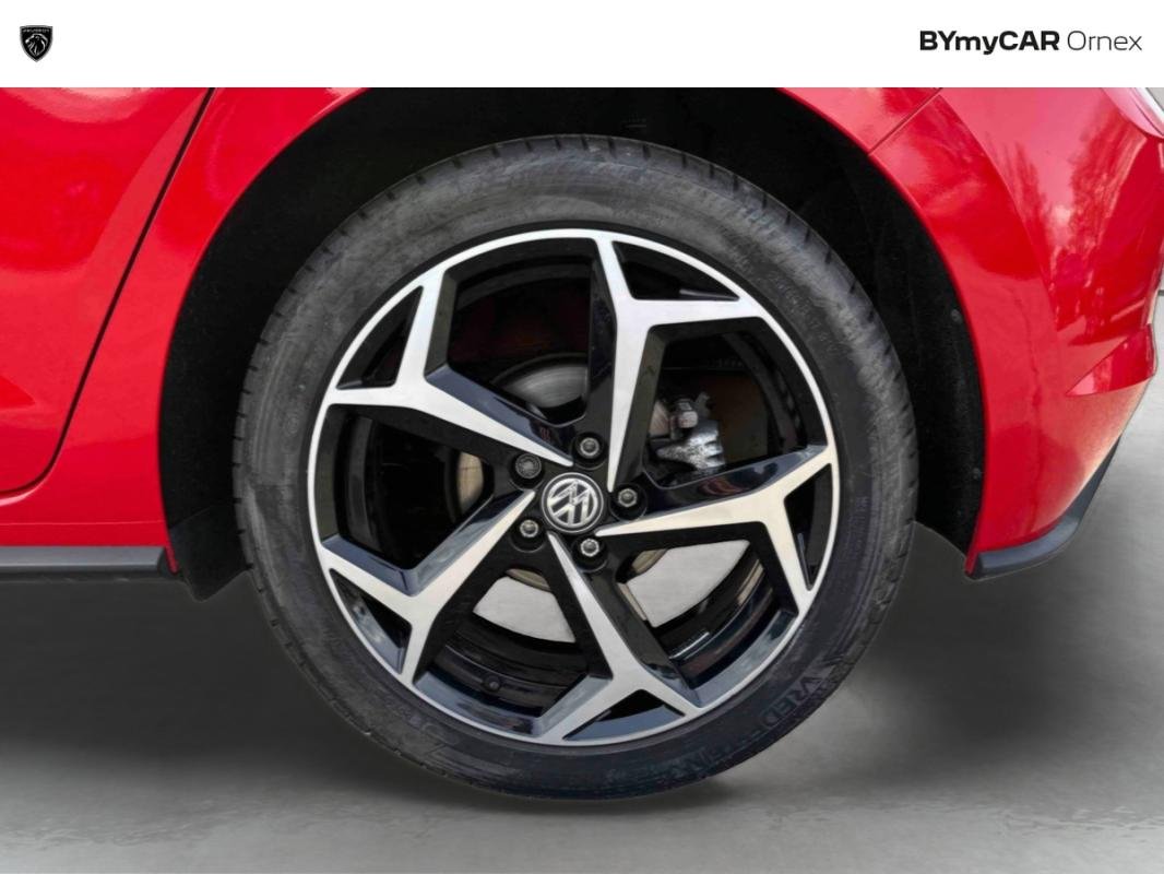Volkswagen Polo - Photo 15