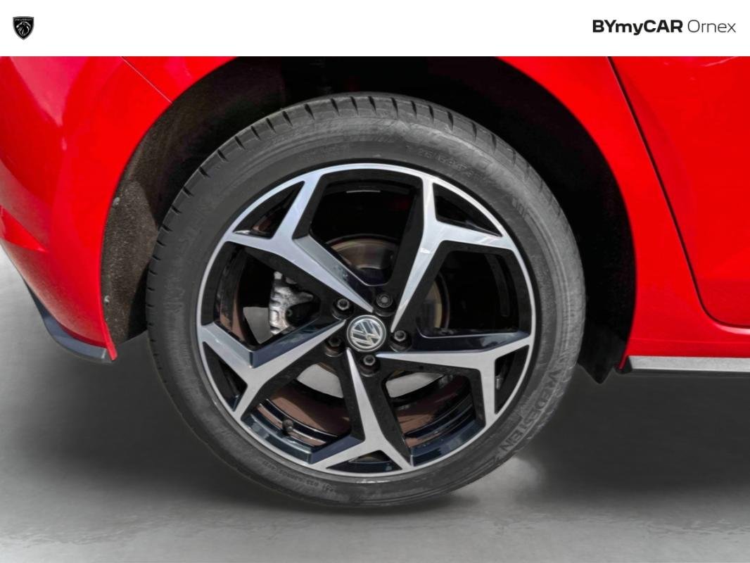 Volkswagen Polo - Photo 16