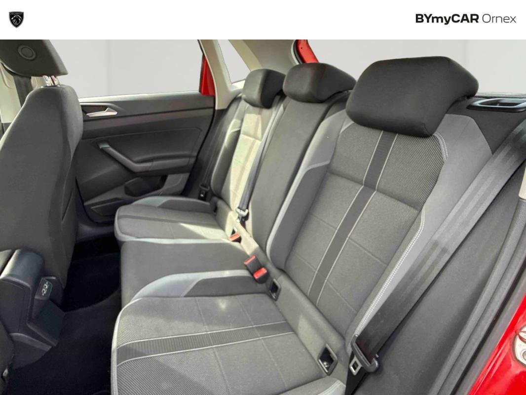 Volkswagen Polo - Photo 18