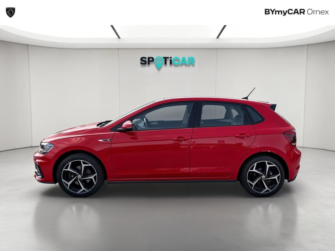 Volkswagen Polo - Photo 2