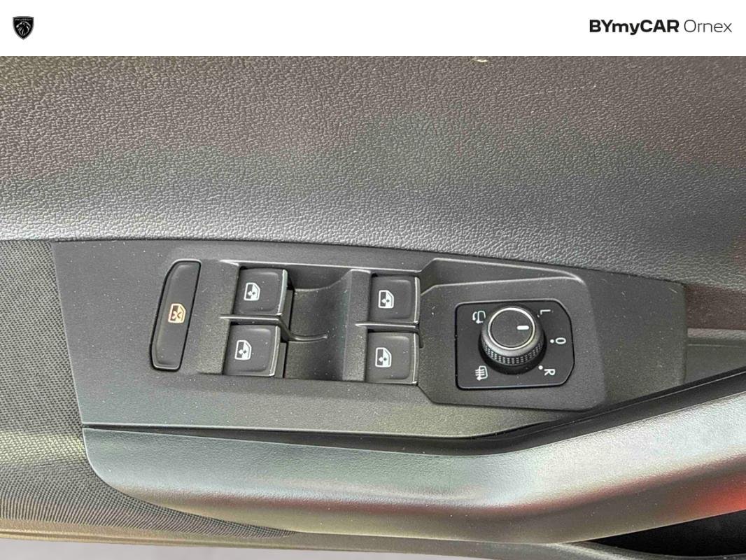 Volkswagen Polo - Photo 21