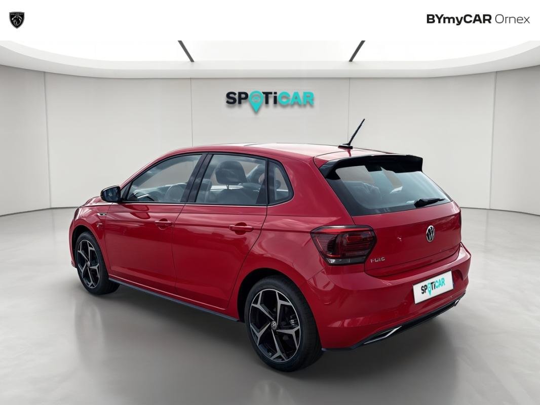 Volkswagen Polo - Photo 3