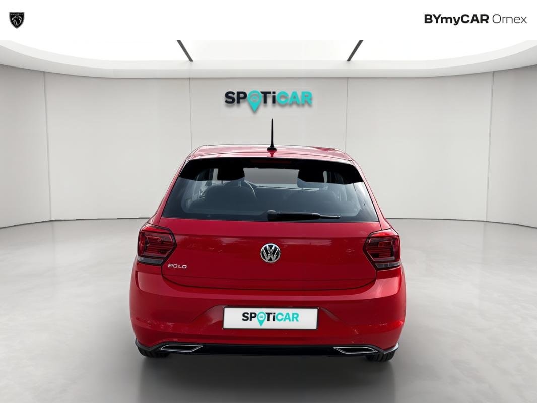Volkswagen Polo - Photo 4