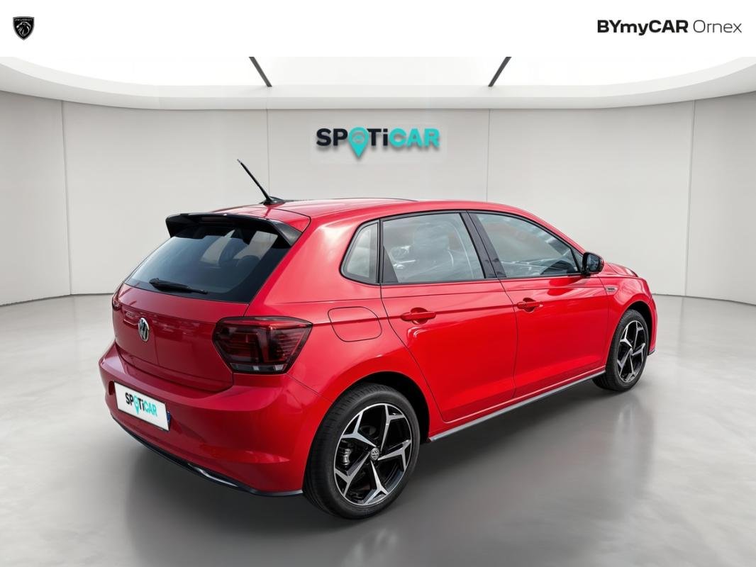 Volkswagen Polo - Photo 5