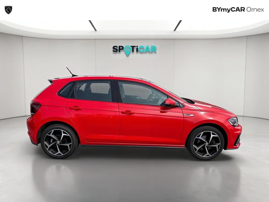 Volkswagen Polo - Photo 6