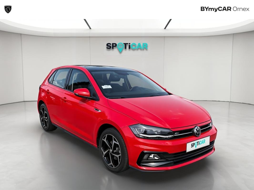 Volkswagen Polo - Photo 7