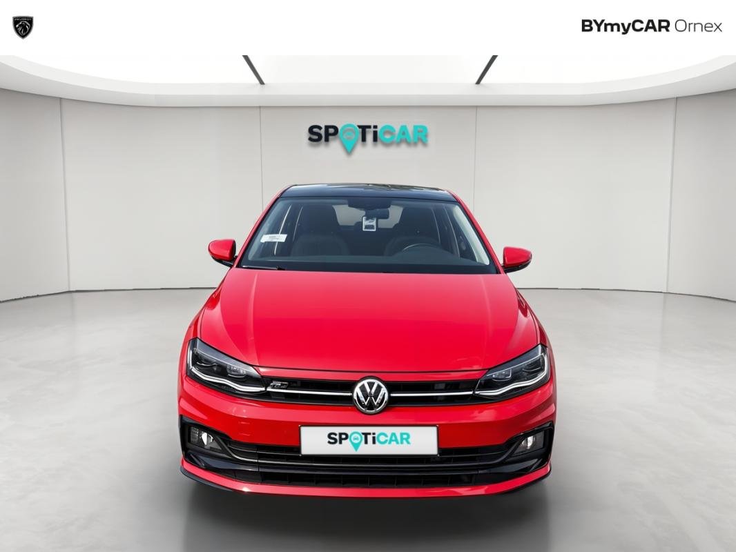 Volkswagen Polo - Photo 8