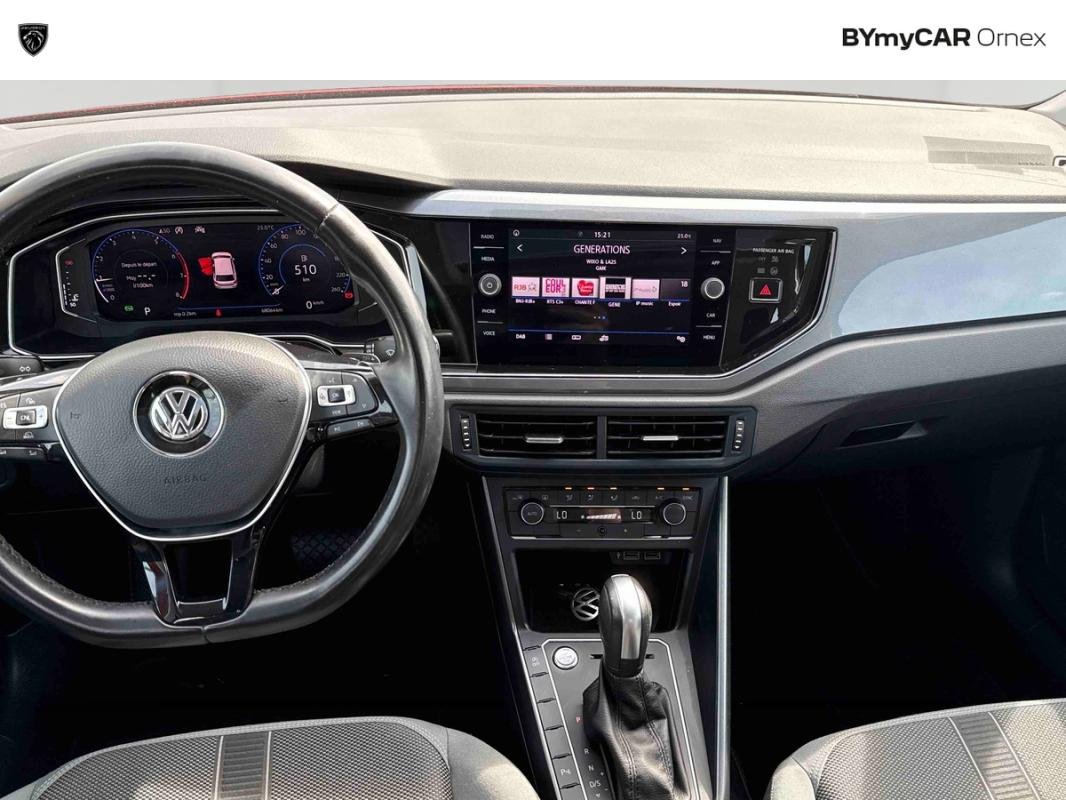 Volkswagen Polo - Photo 9
