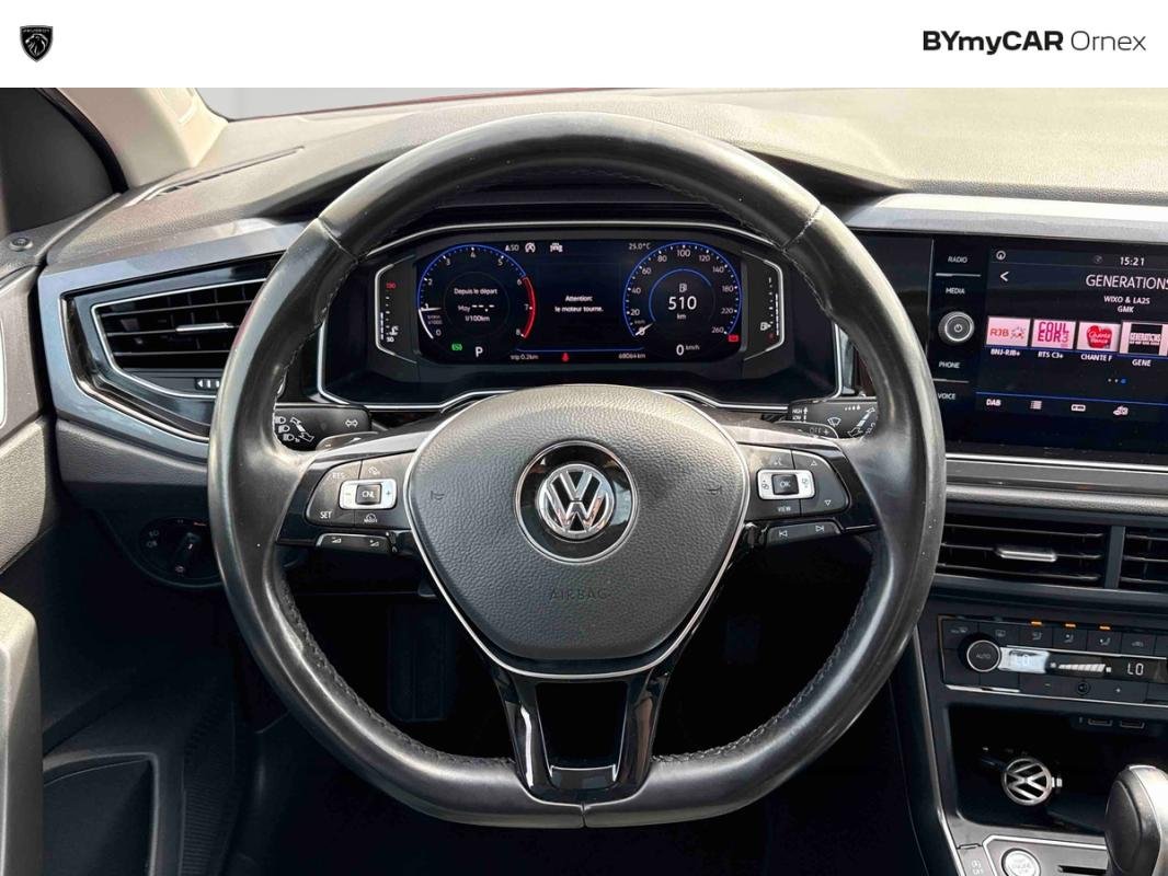 Volkswagen Polo - Photo 10