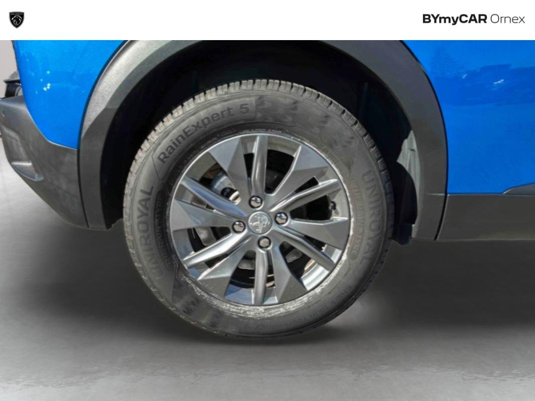 Peugeot 2008 - Photo 16