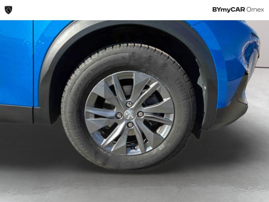 Peugeot 2008 - Photo 17