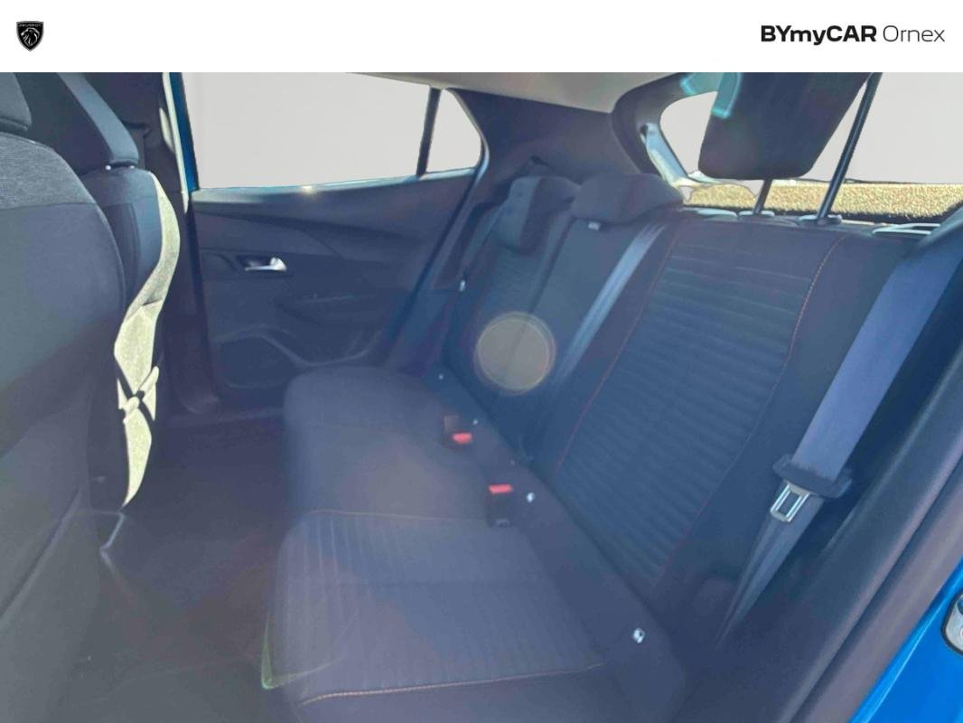Peugeot 2008 - Photo 18