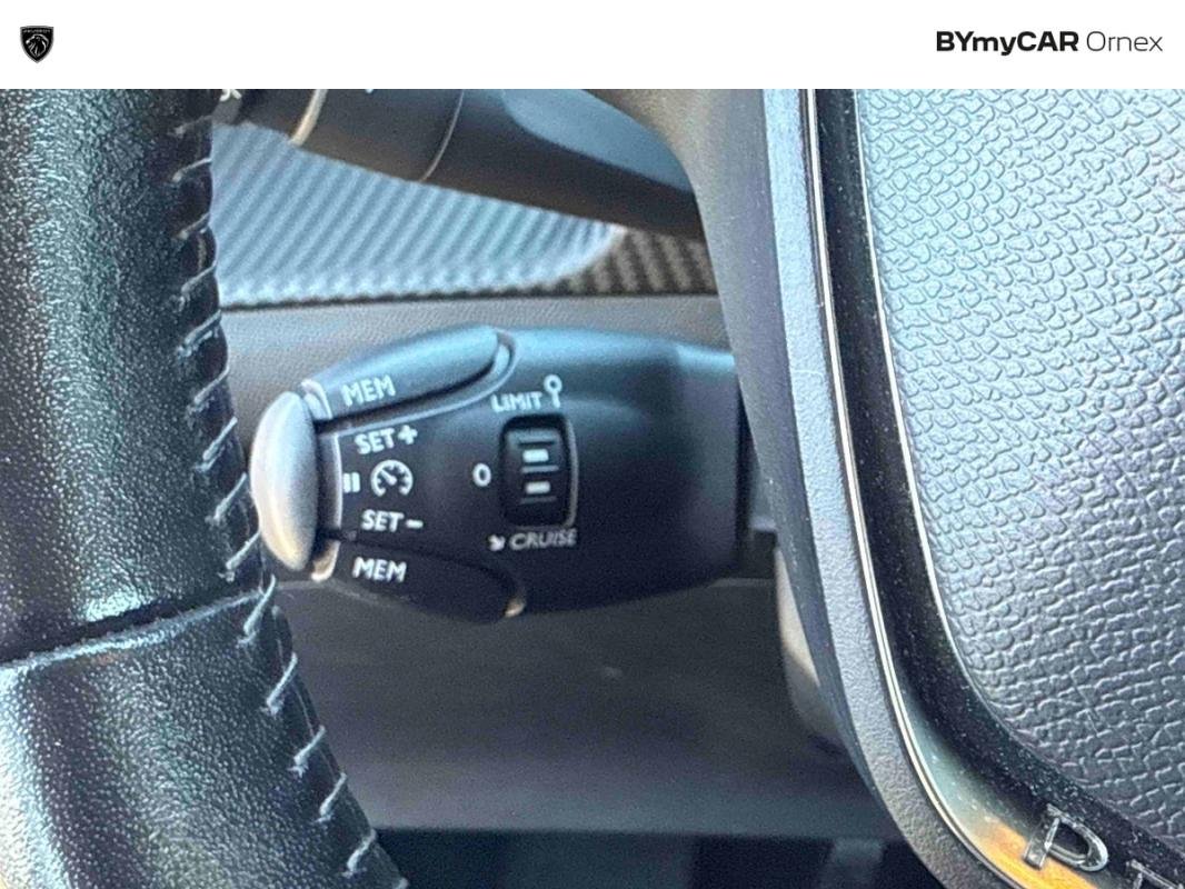 Peugeot 2008 - Photo 21