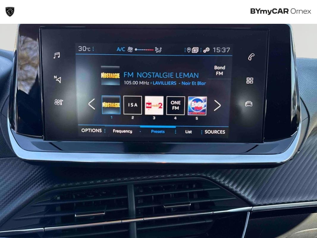 Peugeot 2008 - Photo 23