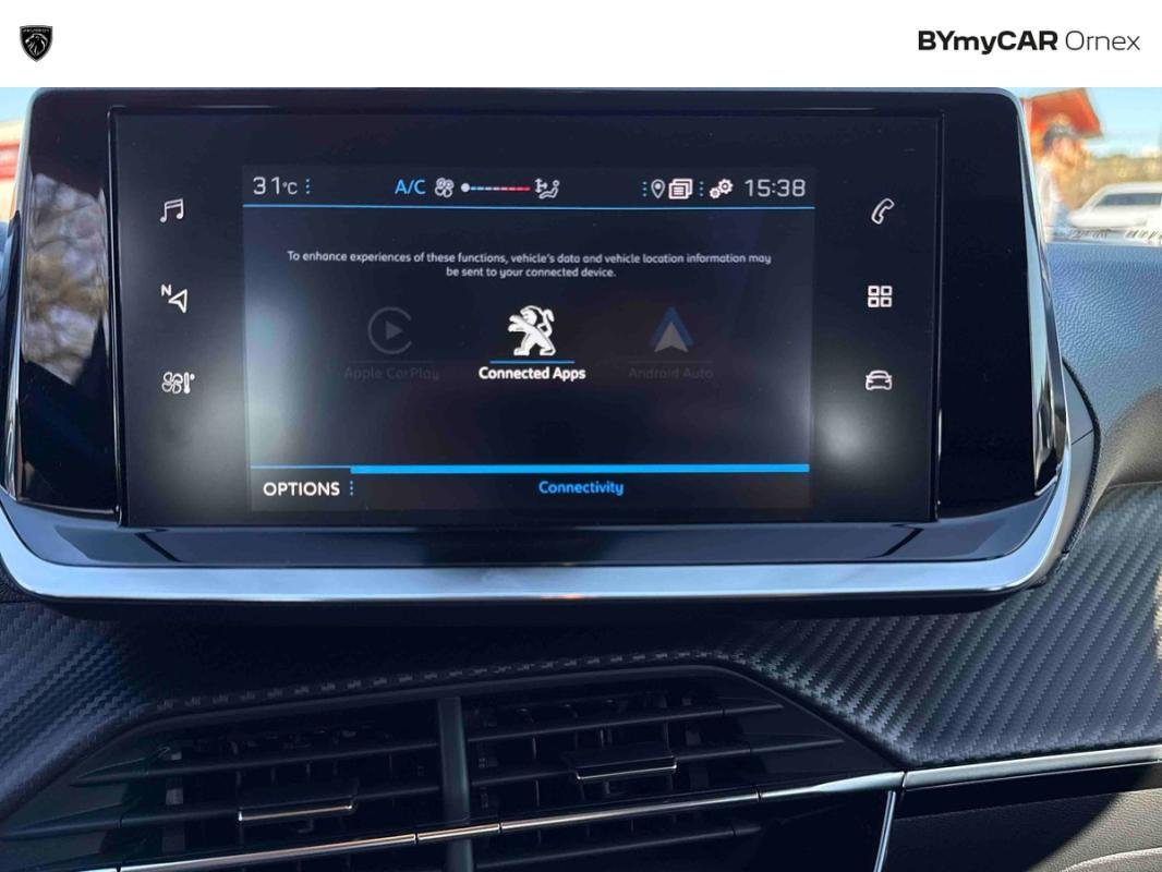 Peugeot 2008 - Photo 27