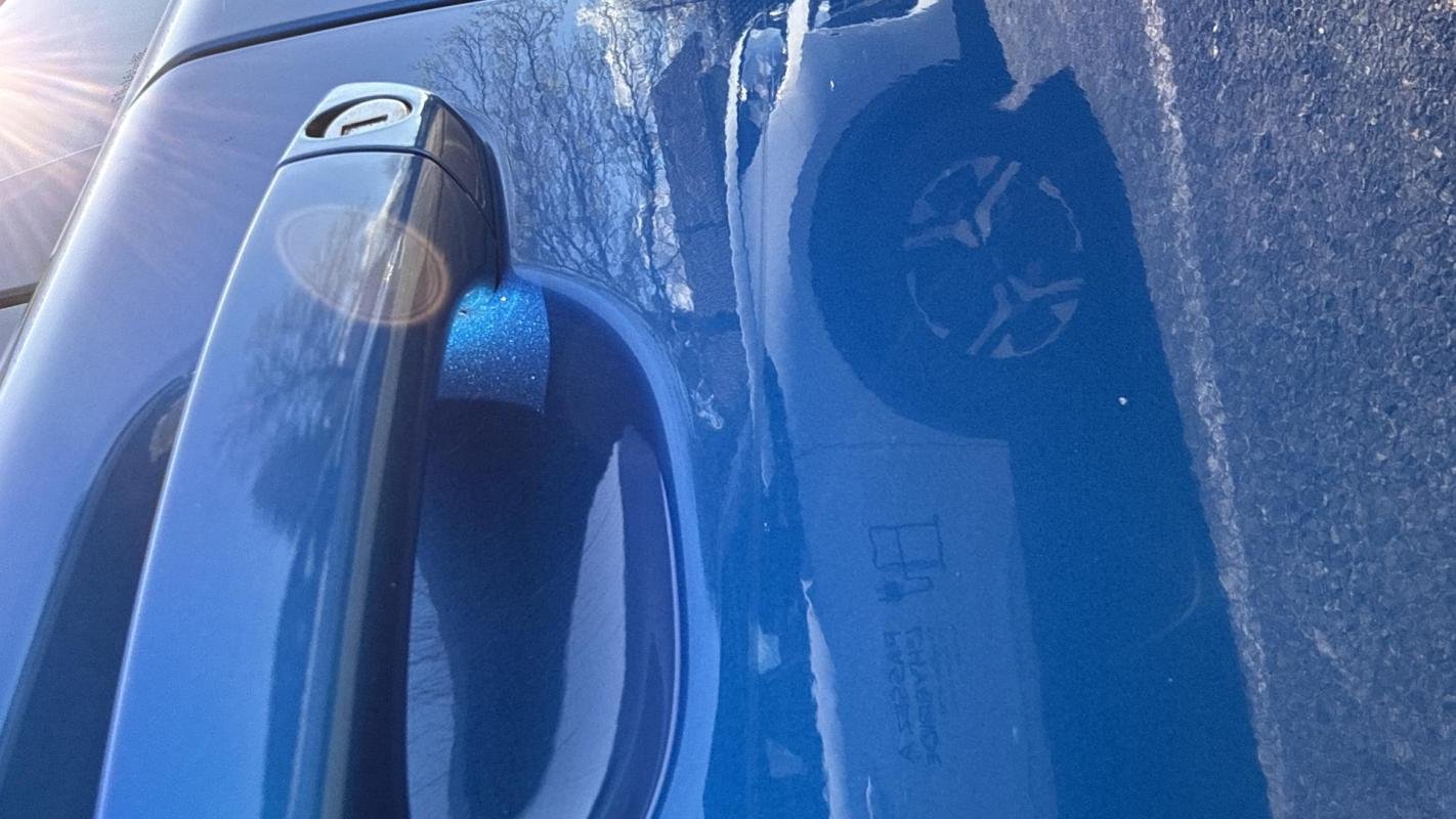 Peugeot 2008 - Photo 31