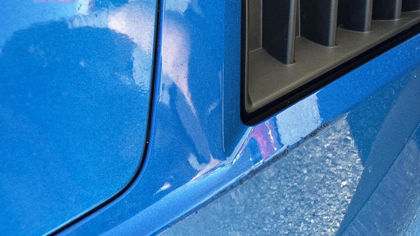 Peugeot 2008 - Photo 33