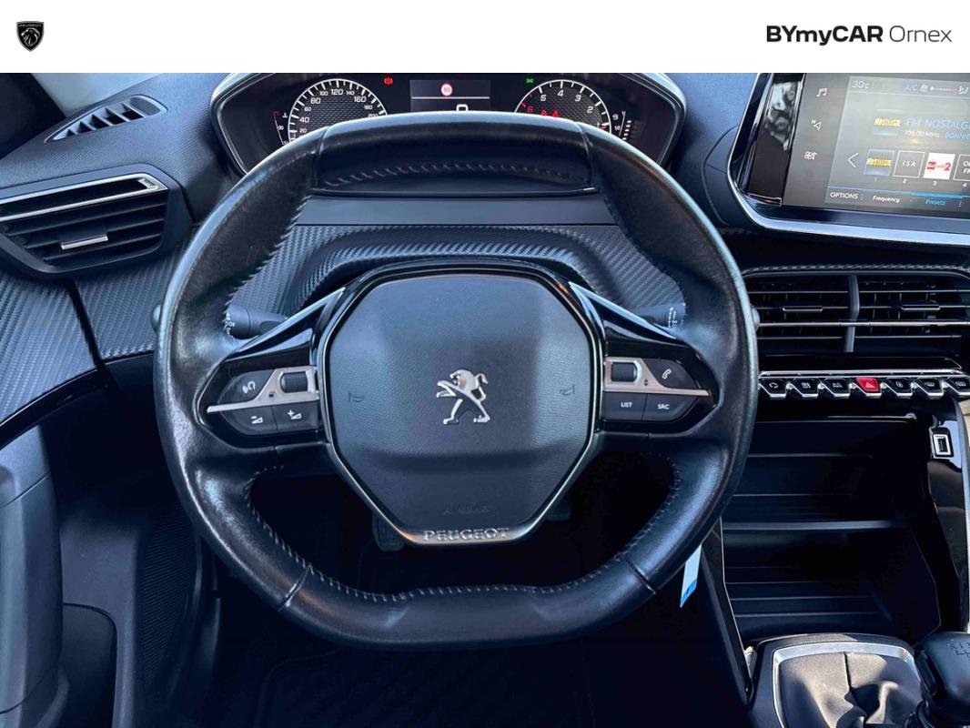 Peugeot 2008 - Photo 10