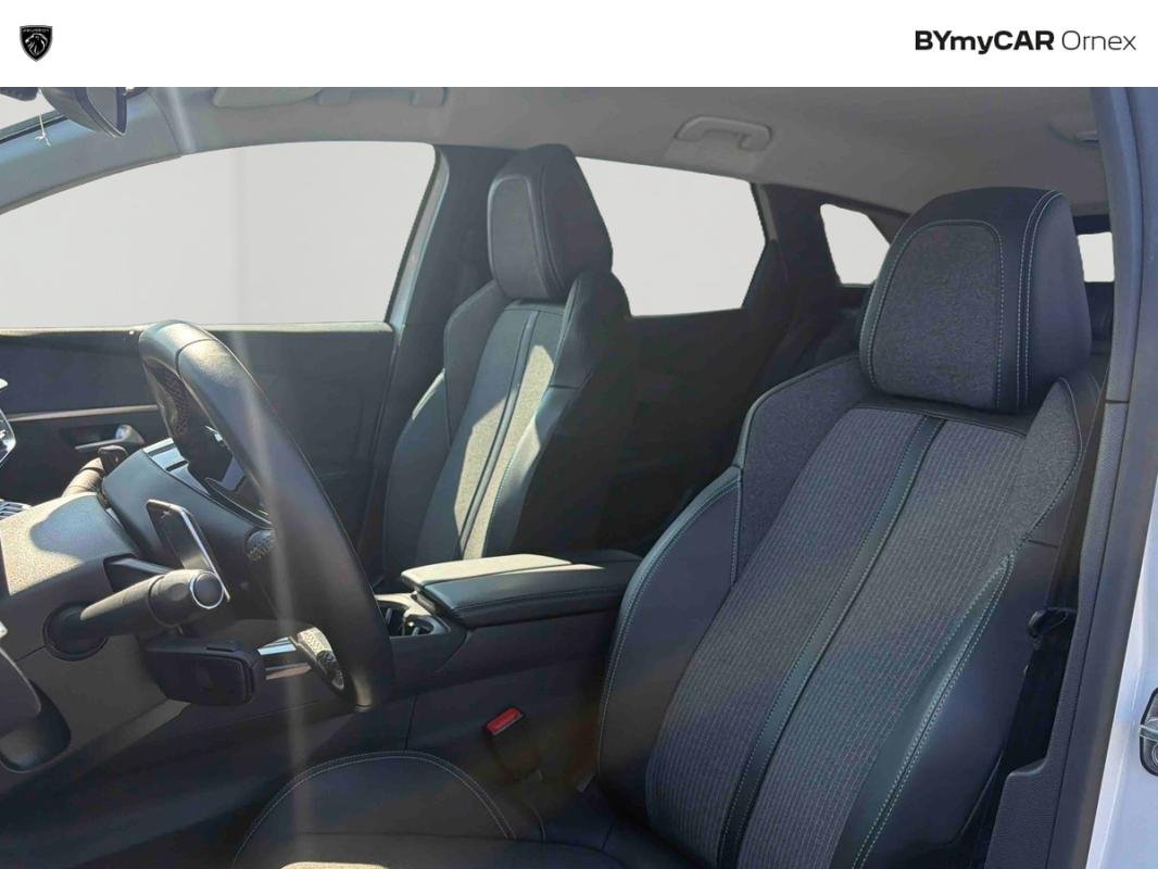Peugeot 3008 - Photo 11