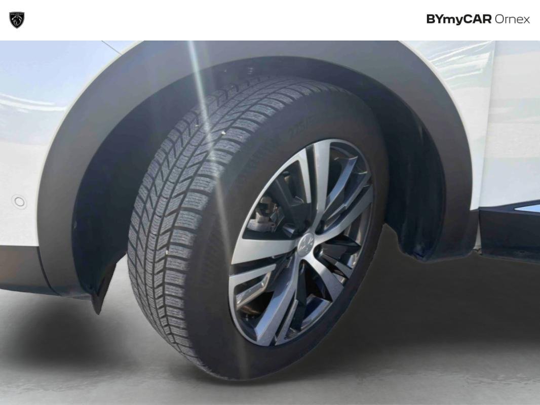 Peugeot 3008 - Photo 13