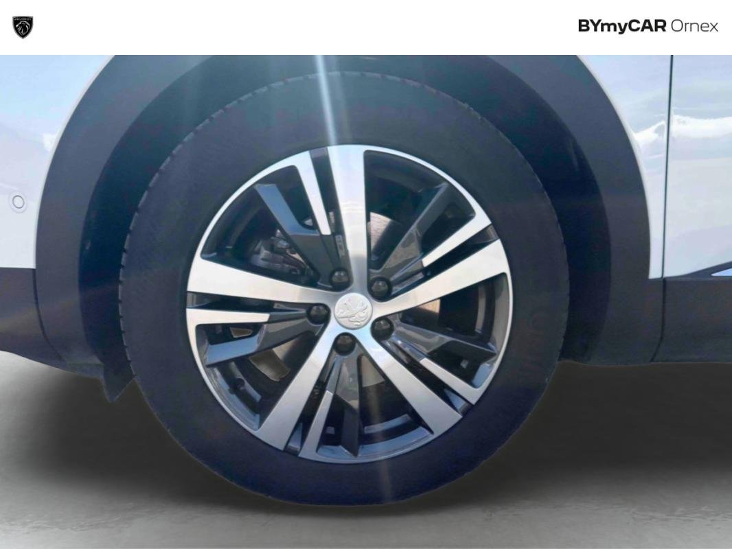 Peugeot 3008 - Photo 14