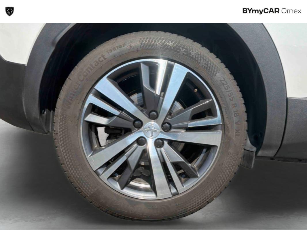 Peugeot 3008 - Photo 16