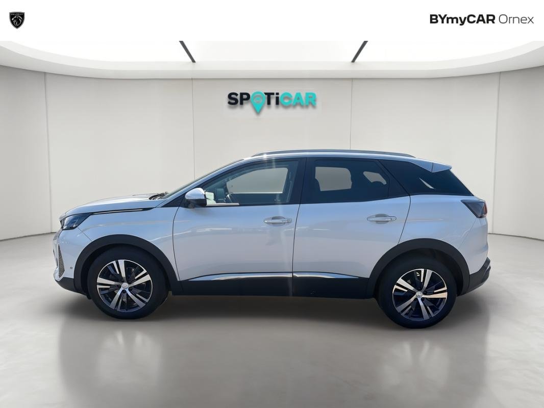 Peugeot 3008 - Photo 2