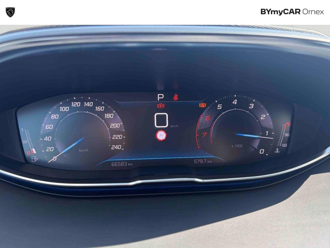 Peugeot 3008 - Photo 22