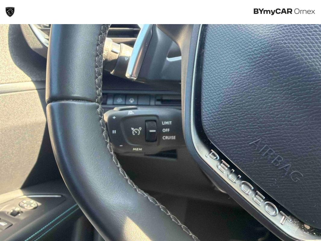 Peugeot 3008 - Photo 23